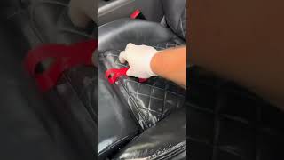 Ph нейтральний очисник салону концентрат 18 carcaresb automobile detailes cardetailling [upl. by Nnylyrehc]