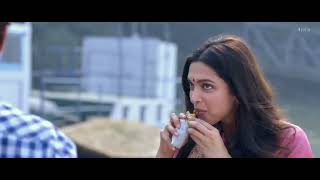 PIKU × Sarod Theme  Deepika Padukon  Irfan Khan  Shoojit Sircar [upl. by Evin696]