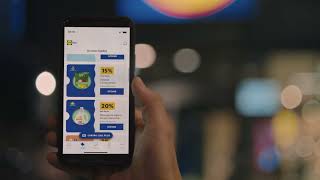 Como usar  App Lidl Plus  Lidl Portugal [upl. by Massingill384]