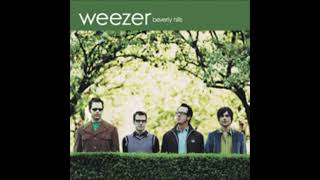 Weezer  Beverly Hills [upl. by Anidnamra633]