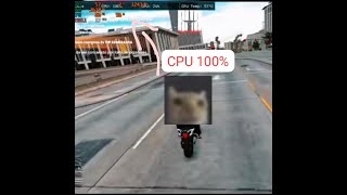 como tirar o gargalo da sua cpu no fivem [upl. by Jeff862]