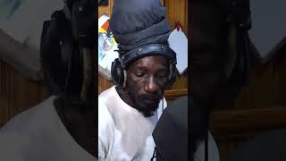 Sizzla vs Little Lion [upl. by Ramoj]