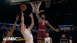 A10 Men’s Tournament Highlights Fordham Rams vs VCU Rams  3132024  NBC Sports [upl. by Purse917]