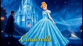 Cinderella part 1 [upl. by Arikahs]