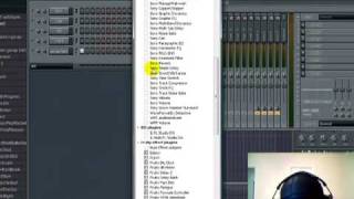 Autotune tpain effect free in fl studios 8 [upl. by Leirrad]