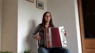 Hey Mann Polka  Steirische Harmonika [upl. by Pearla198]