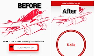 aviator Predictor 60 Free activation code VPN server [upl. by Weingarten]