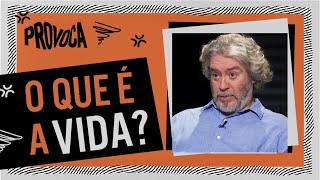 O que é a vida Paulo César Garcez Marins [upl. by Yrret]