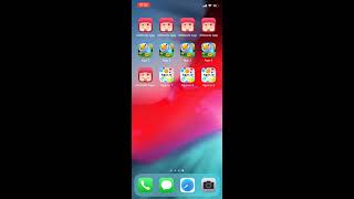 iOSGods App Using the Custom Install Option to Duplicate Install Apps [upl. by Nudd]