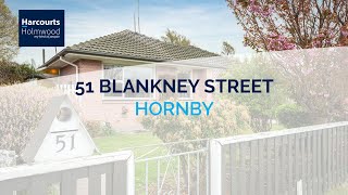 LIVE BROUGHT FORWARD AUCTION – 51 Blankney Street Hornby  Harcourts Holmwood – 011121 430PM [upl. by Nalyd420]