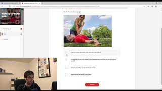Online Erste Hilfe Kurs  Herzstillstand  Rotes Kreuz Österreich [upl. by Ynetsed]