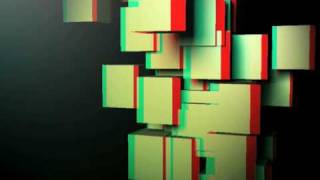 Anaglyph 3D with Cinema 4D [upl. by Herr296]