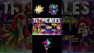 TROPICALES MIX PARA BAILAR🎷MIX CUMBIAS TROPICALES🌵TROPICAL DEL BRAVOACAPULCO TROPICALFITO OLIVARES [upl. by Enelehcim]