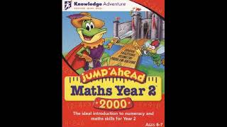 Jump Ahead Maths Year 2 Estimate song [upl. by Hawkie873]