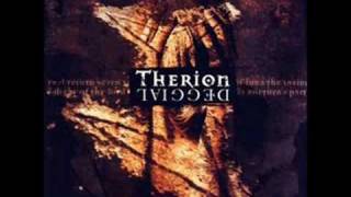 Therion  Via Nocturna [upl. by Garibull]