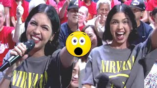 Maine Mendoza Update pt2 November 20 2024 [upl. by Zobkiw]