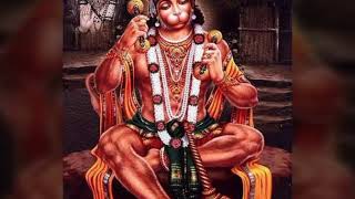 Hanuman Raam bhajan Song [upl. by Skcirdnek129]