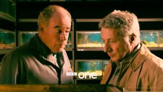 Roald Dahls Esio Trot Trailer BBC One Christmas 2014 [upl. by Suoivatnom]