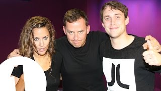 Innuendo Bingo with Caroline Flack [upl. by Elik]