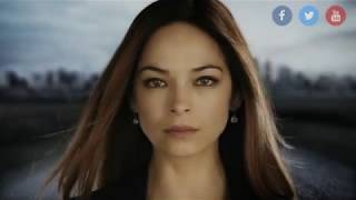 Kristin KREUK BURDEN OF TRUTH Série S1E02 amp 03 [upl. by Sacci769]