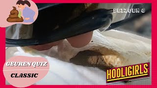 Hooligirls S08E10 Ruiken [upl. by Paradies272]