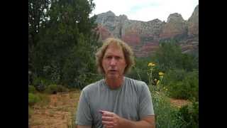 Sedona Retreats  The Big Secret  Spiritual Teaching [upl. by Egres]