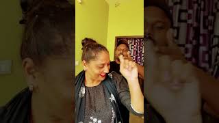 Shanni 🤣🤣🤣🤣funnyvideos comdeypunjabicomdeyreels trendingviralfunnyreelsshort [upl. by Anahgem]