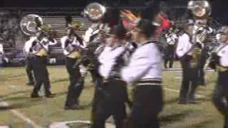 Carrollton High School Band [upl. by Ragouzis]