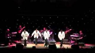 The Stylistics  You Are Everything  Dublin 2011 [upl. by Kenny]