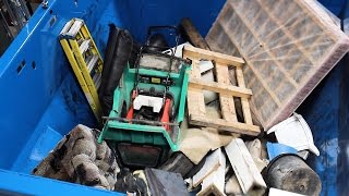 Amazing Car Shredders and Metal Recycling [upl. by Ada]