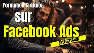 Guide débutant  Comment créer une publicité sur Facebook en 2024 [upl. by Acinok]