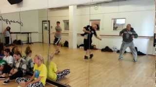 The Love Movement Class Reteach of Lykke Li  Dance Dance Dance [upl. by Awe]