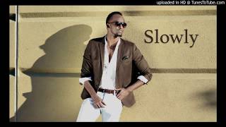 Meddy – Slowly Instrumental remake by dj masker [upl. by Magnien945]