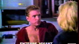 Enterré vivant 1990 Bande annonce Française [upl. by Rourke]