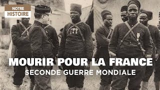 Seconde Guerre Mondiale  19391945  Résistance  Hitler  Documentaire  AMP [upl. by Ralfston]