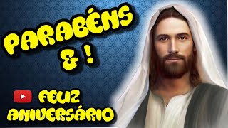 ✅mensagem de aniversario linda e emocionante para você [upl. by Candide]