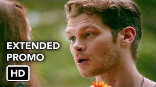 The Originals 4x3 Extended Promo Season 4 Episode 3 4x03 Trailer HD [upl. by Arella855]