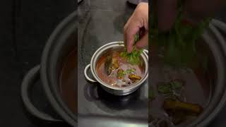 Urad Palak Dalgosht trendingshorts dalgosht shorts food foodie homecook uraddal [upl. by Gaal]