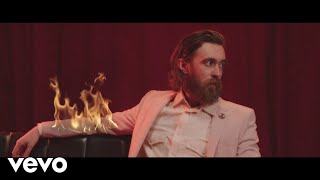 Keaton Henson  I’m Not There Official Video [upl. by Annayhs]