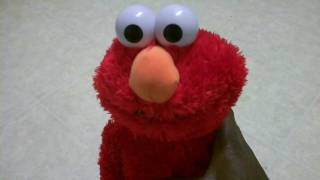 Have a laugh with ElmoTickle me Elmo HQ [upl. by Zela]