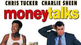 Chris TuckerBest Comedy MovieActionMoney Talks1997 Original MovieCharlie Sheen [upl. by Rehpotsirhc808]