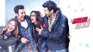 فيلم هندي yeh jawaani hai deewani مترجم عربي 💕 [upl. by Akisey593]