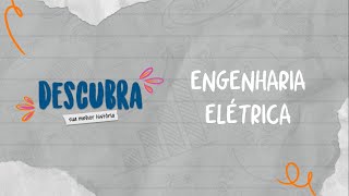 Descubra UFSM 2021  Engenharia Elétrica [upl. by Aener]