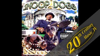 Snoop Dogg  Game Of Life feat Steady Mobbn [upl. by Ynobe]