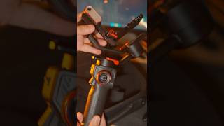 Gimbal for Beginners  Hohem iSteady MT2 Kit [upl. by Annamarie]