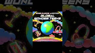 PLEDIS 2023 GLOBAL AUDITION ‘WONDER TEENS’ [upl. by Ditzel]