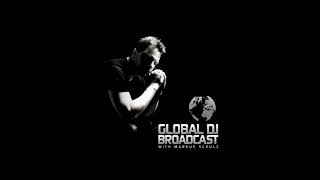 Markus Schulz  Global DJ Broadcast 20020506 Saeed amp Palash Guestmix [upl. by Elleirad]