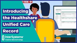 Introduction to HealthShare Unified Care Record [upl. by Leahcym]