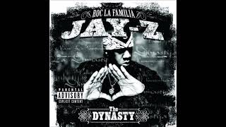 02 JayZ  Change the Game feat Beanie Sigel and Memphis Bleek [upl. by Sacrod]