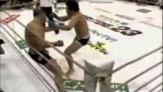 MMA craziest Knock outs MMA madness [upl. by Yngad]